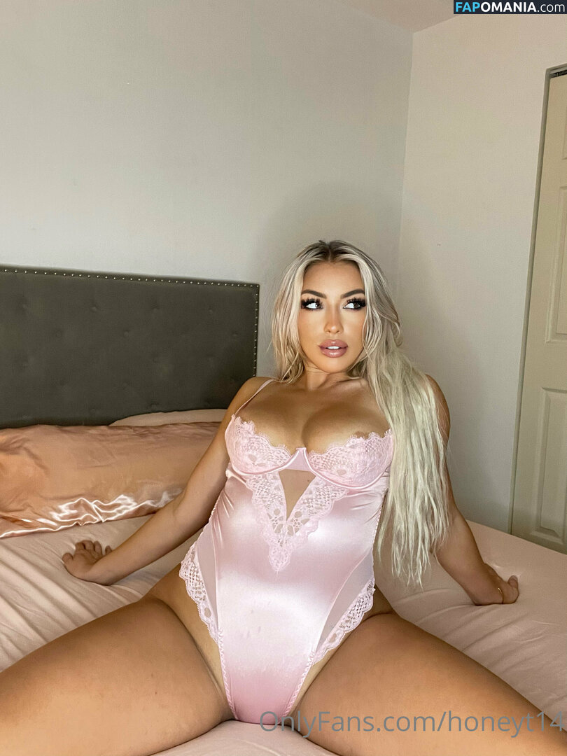 honeyt14 / tristin_greene Naakt OnlyFans  Gelekte foto #42