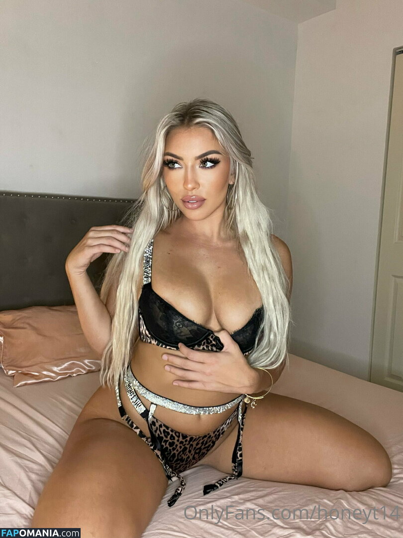 honeyt14 / tristin_greene Naakt OnlyFans  Gelekte foto #53