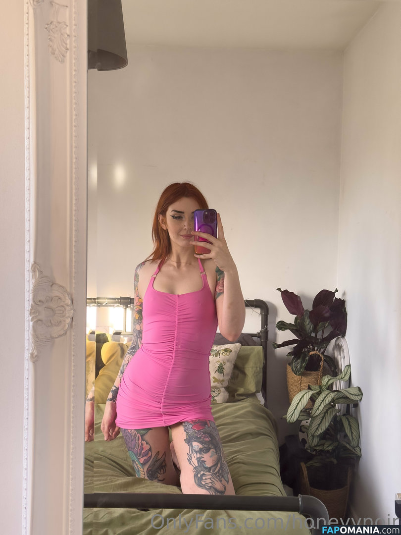 honeyy.noir / honeyynoir Naakt OnlyFans  Gelekte foto #44