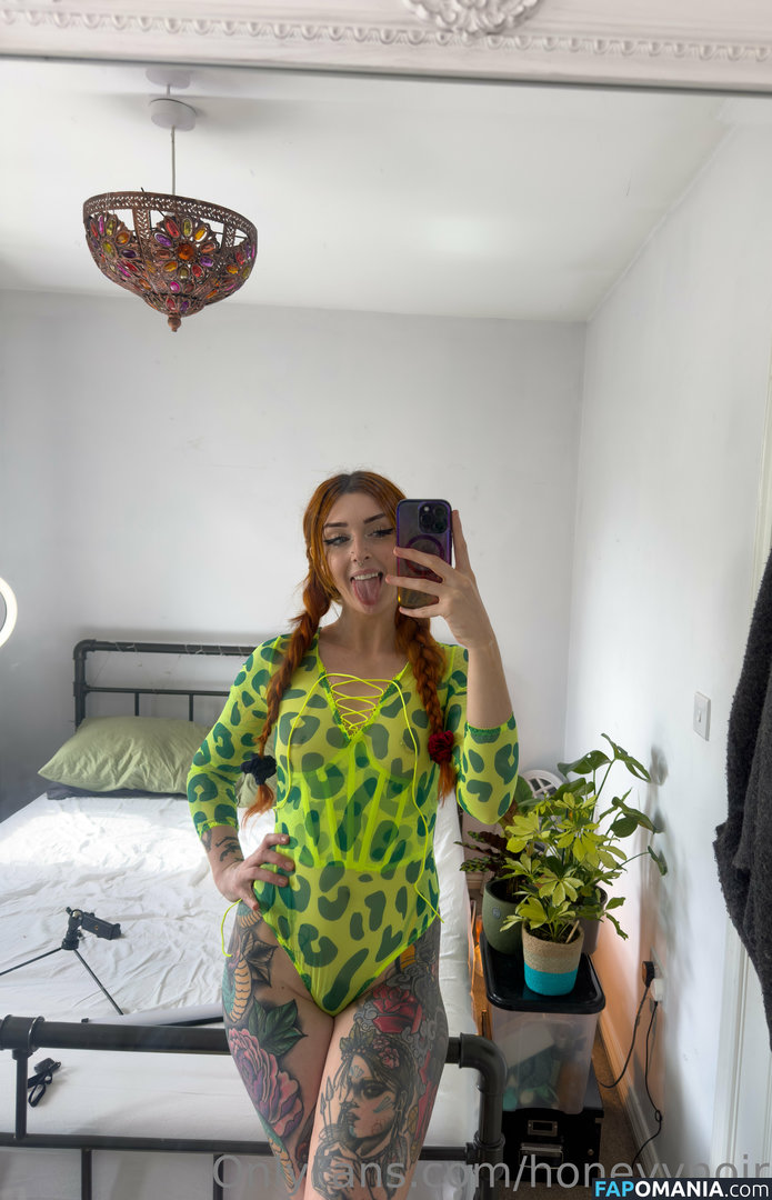 honeyy.noir / honeyynoir Naakt OnlyFans  Gelekte foto #68