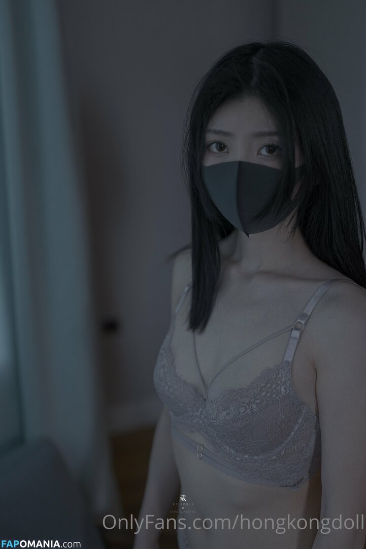 HongKongDoll / hongkong_doll Naakt OnlyFans  Gelekte foto #196