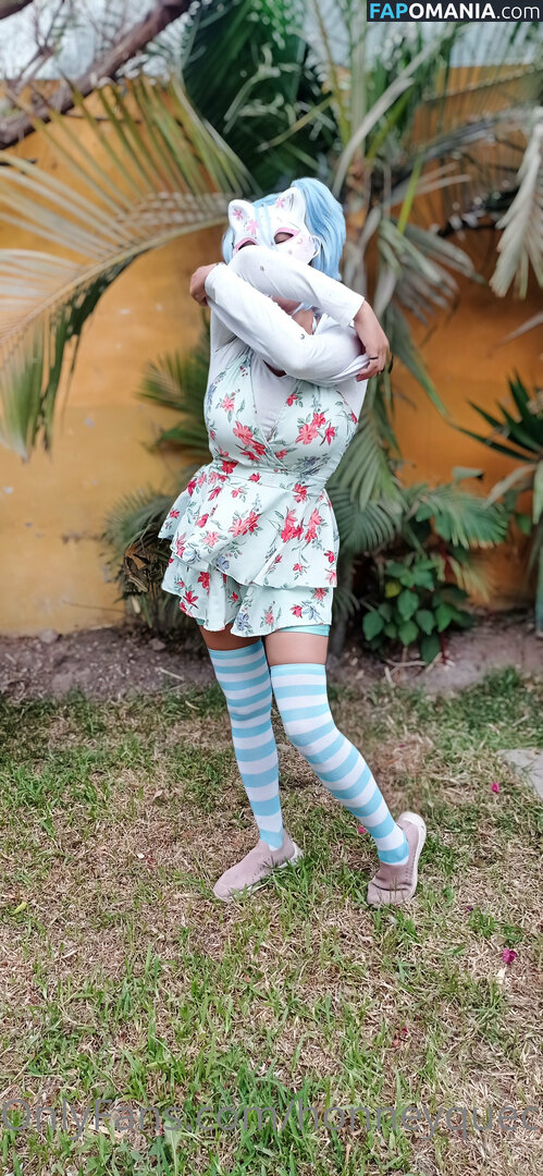 Honneybonita Naakt OnlyFans  Gelekte foto #1
