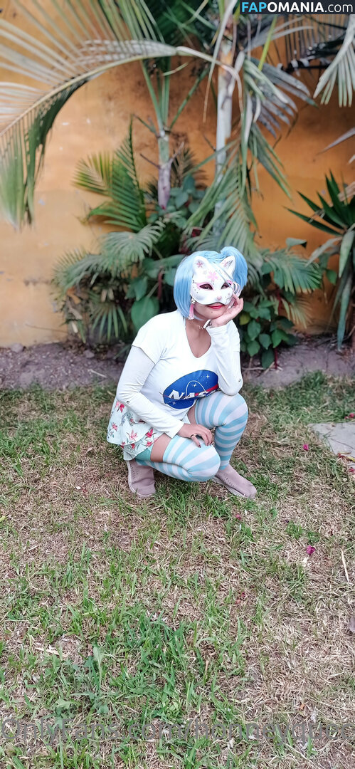Honneybonita Naakt OnlyFans  Gelekte foto #2