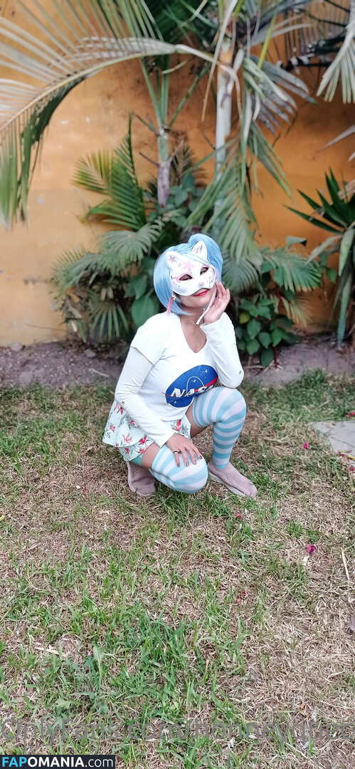 Honneybonita Naakt OnlyFans  Gelekte foto #12