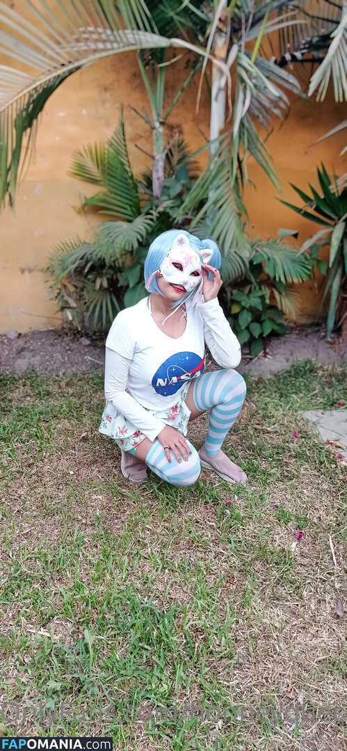 Honneybonita Naakt OnlyFans  Gelekte foto #17
