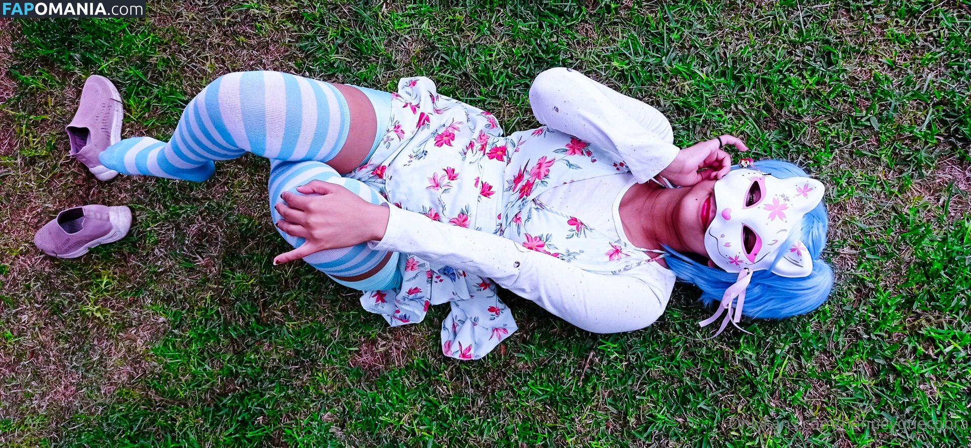 Honneybonita Naakt OnlyFans  Gelekte foto #20