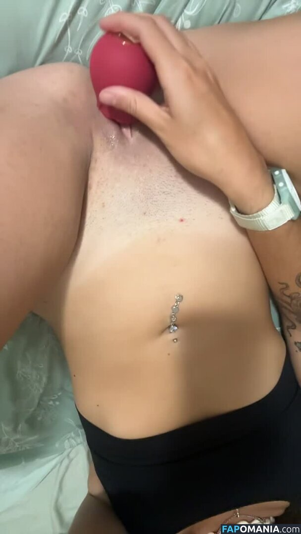 Hope Chadwick / Hxpechadwick Naakt OnlyFans  Gelekte foto #17