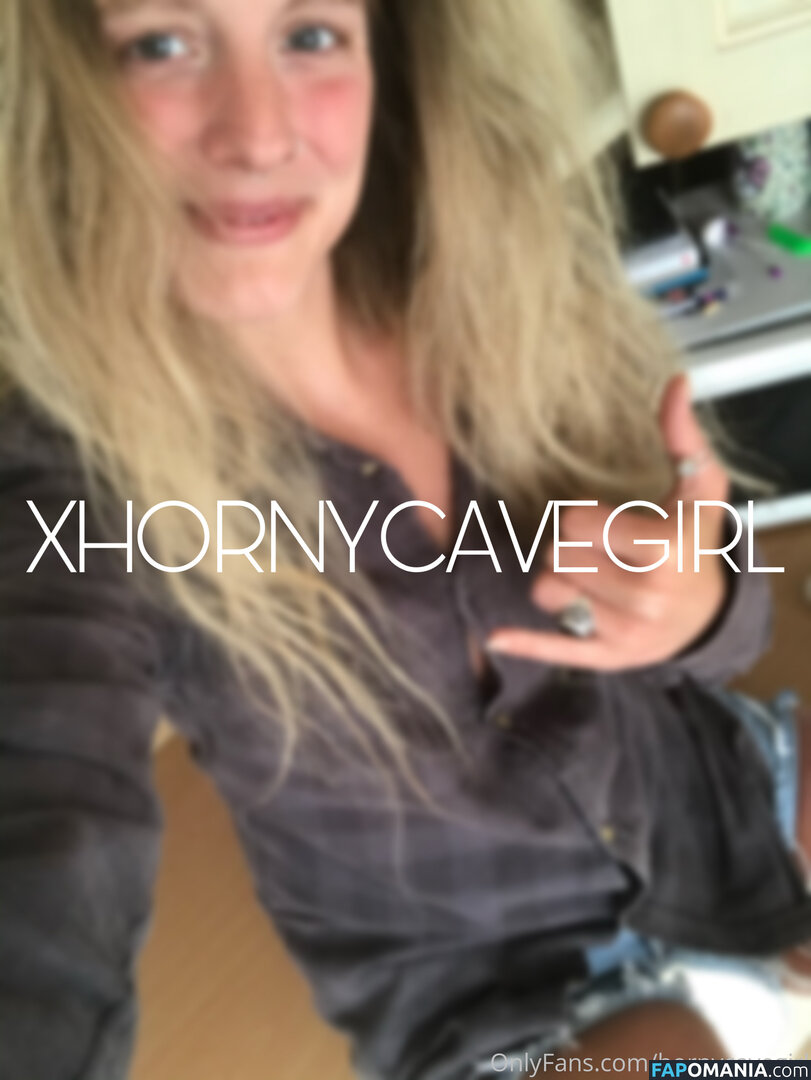 hornycavegirl Naakt OnlyFans  Gelekte foto #5