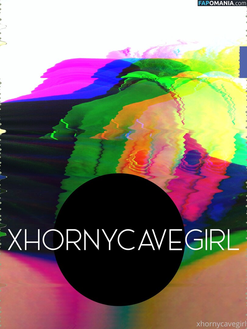 hornycavegirl Naakt OnlyFans  Gelekte foto #9