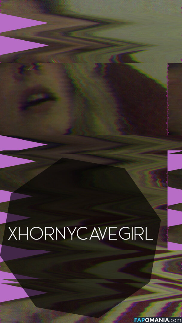 hornycavegirl Naakt OnlyFans  Gelekte foto #10