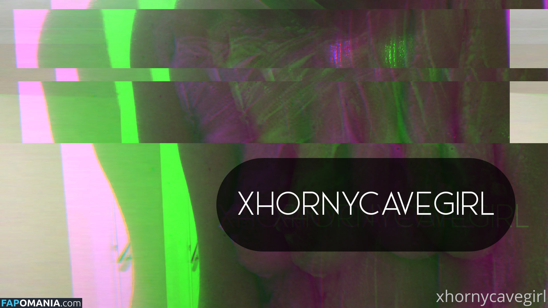 hornycavegirl Naakt OnlyFans  Gelekte foto #12