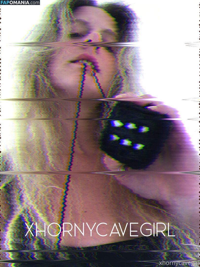 hornycavegirl Naakt OnlyFans  Gelekte foto #13