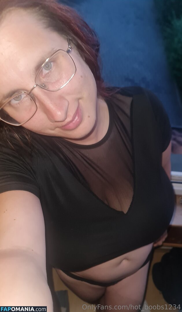 hot_boobs1234 Naakt OnlyFans  Gelekte foto #5