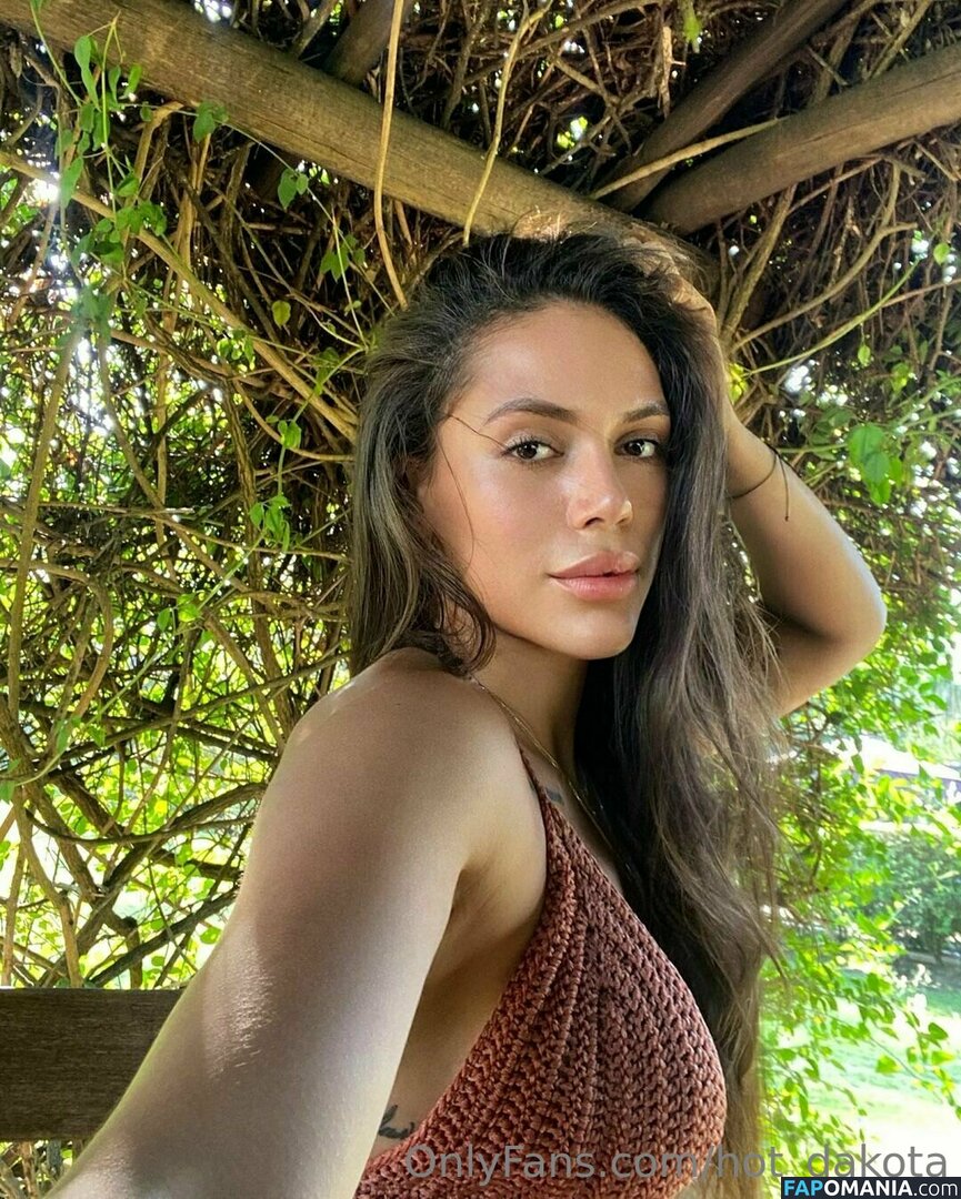 dakotabasmr / hot_dakota Naakt OnlyFans  Gelekte foto #18