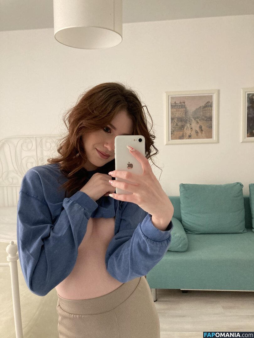 Hot Pearl / _hotpearl / hotpearly Naakt OnlyFans  Gelekte foto #21