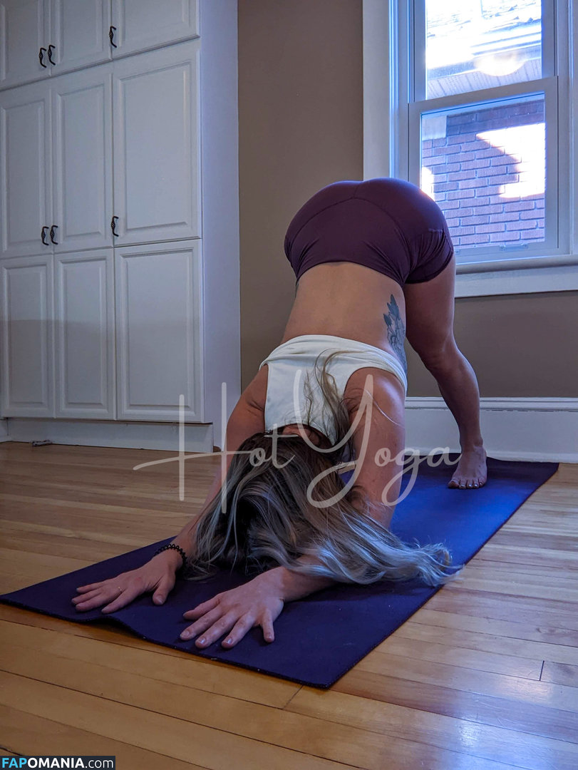 hot-yoga Naakt OnlyFans  Gelekte foto #35