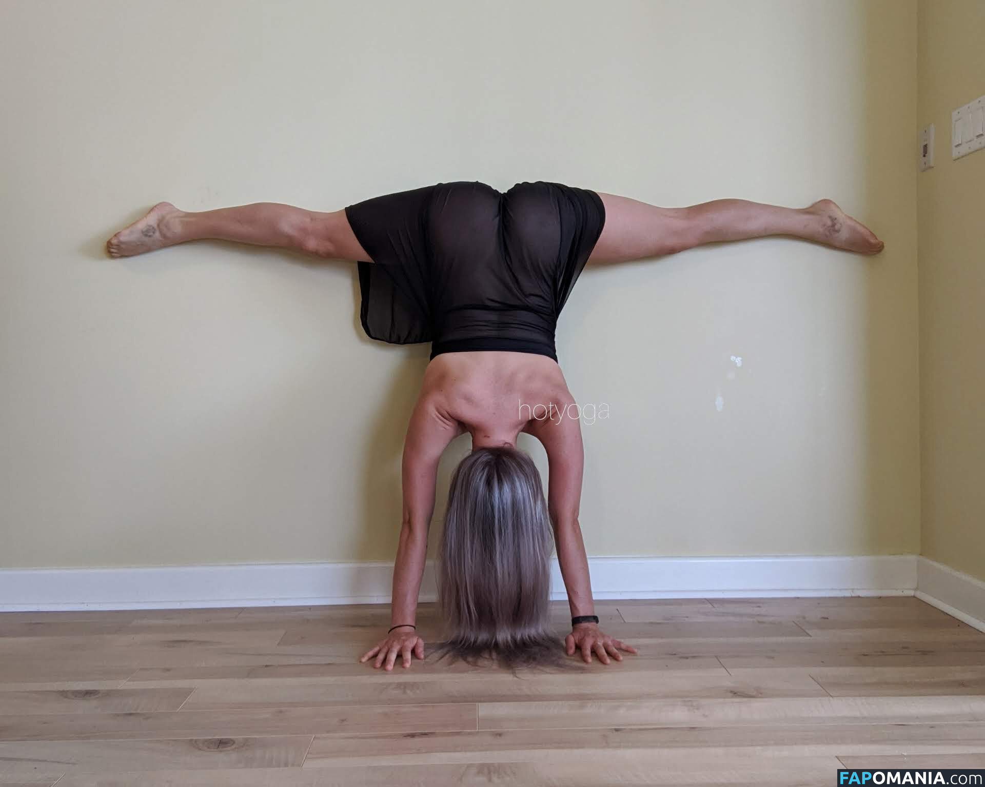 hot-yoga Naakt OnlyFans  Gelekte foto #43