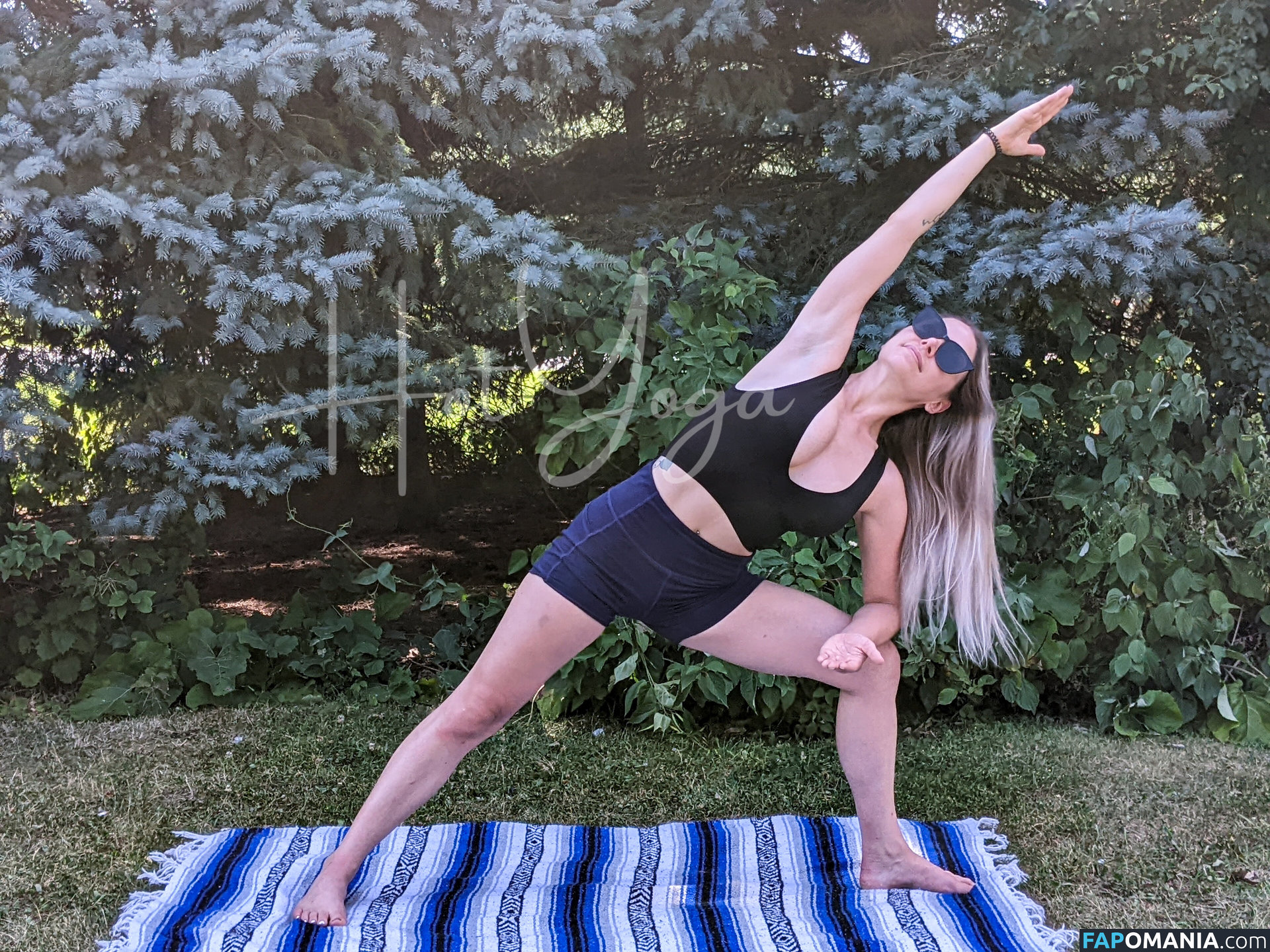 hot-yoga Naakt OnlyFans  Gelekte foto #47