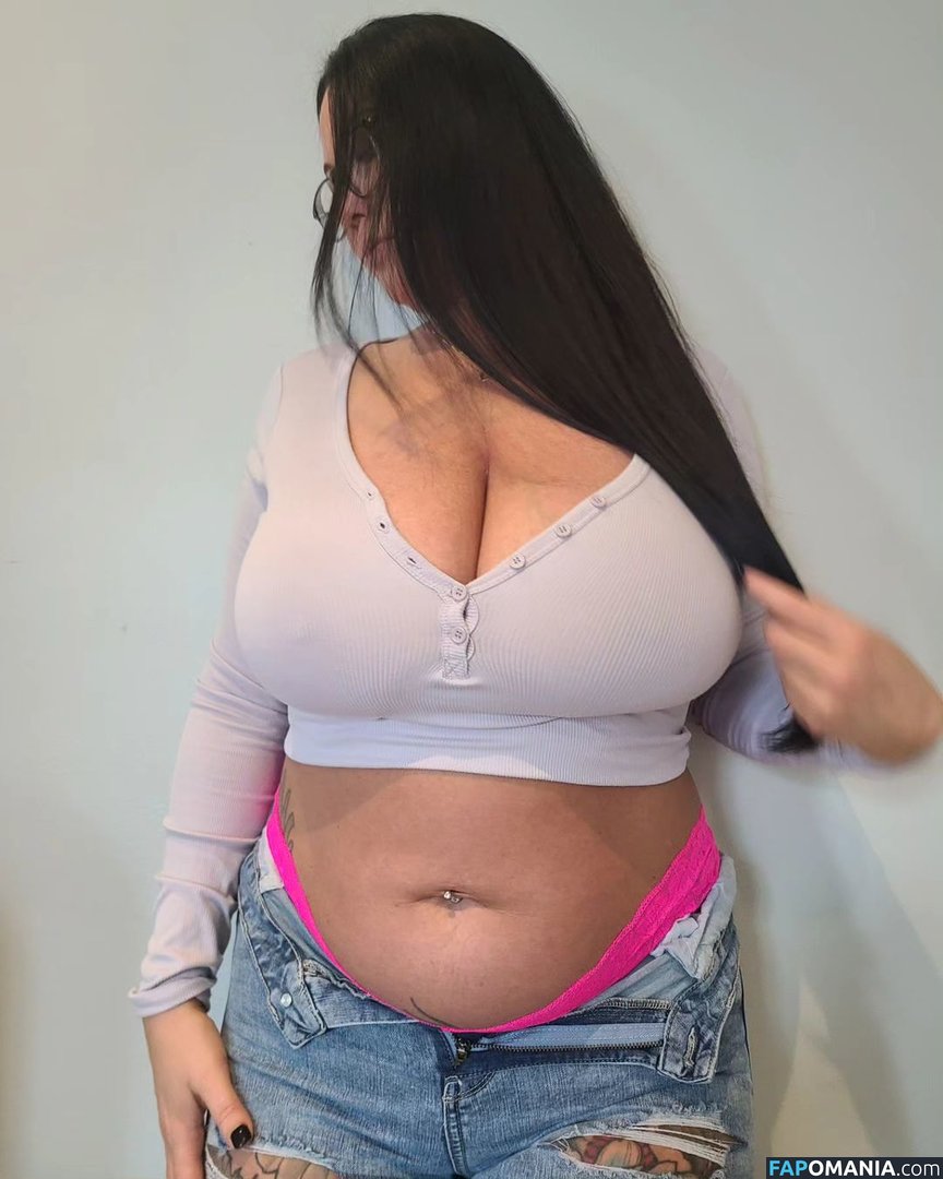 Hot4Holly / HotForHolly Naakt OnlyFans  Gelekte foto #3