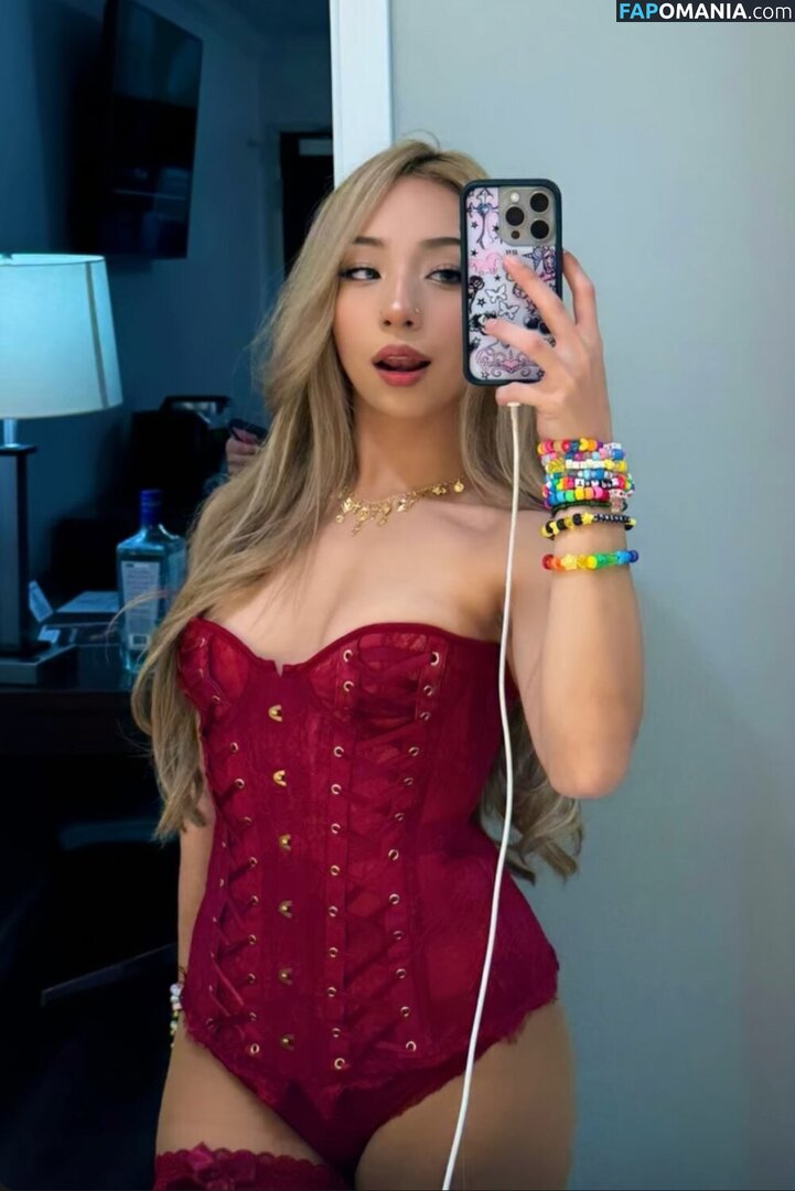 hot4yaya Naakt OnlyFans  Gelekte foto #1