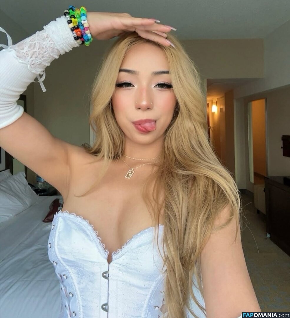 hot4yaya Naakt OnlyFans  Gelekte foto #3