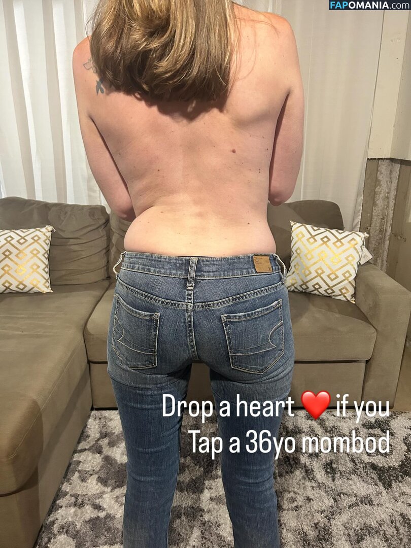 Hotblondemom12 Naakt OnlyFans  Gelekte foto #1