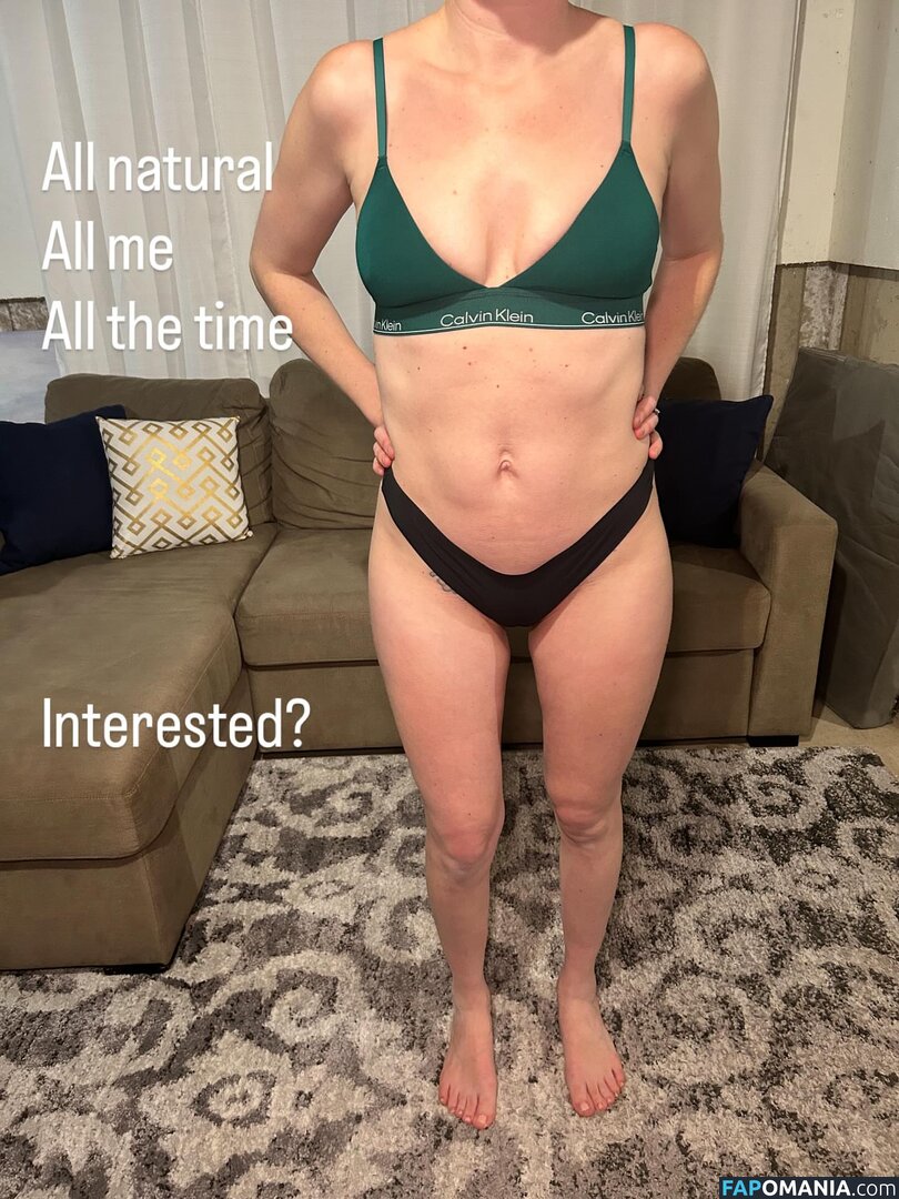Hotblondemom12 Naakt OnlyFans  Gelekte foto #5