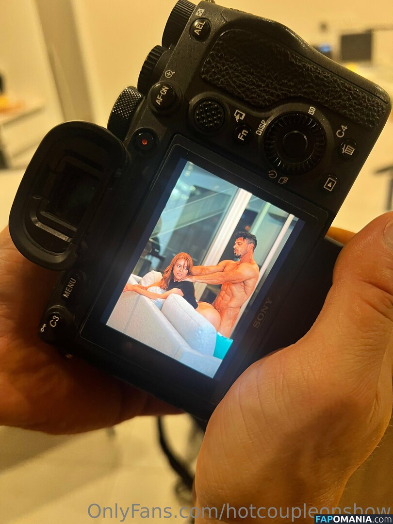 h0tcouple0inshowvip / hotcoupleonshow / hotcoupleonshowvip / withstaceandty Naakt OnlyFans  Gelekte foto #18