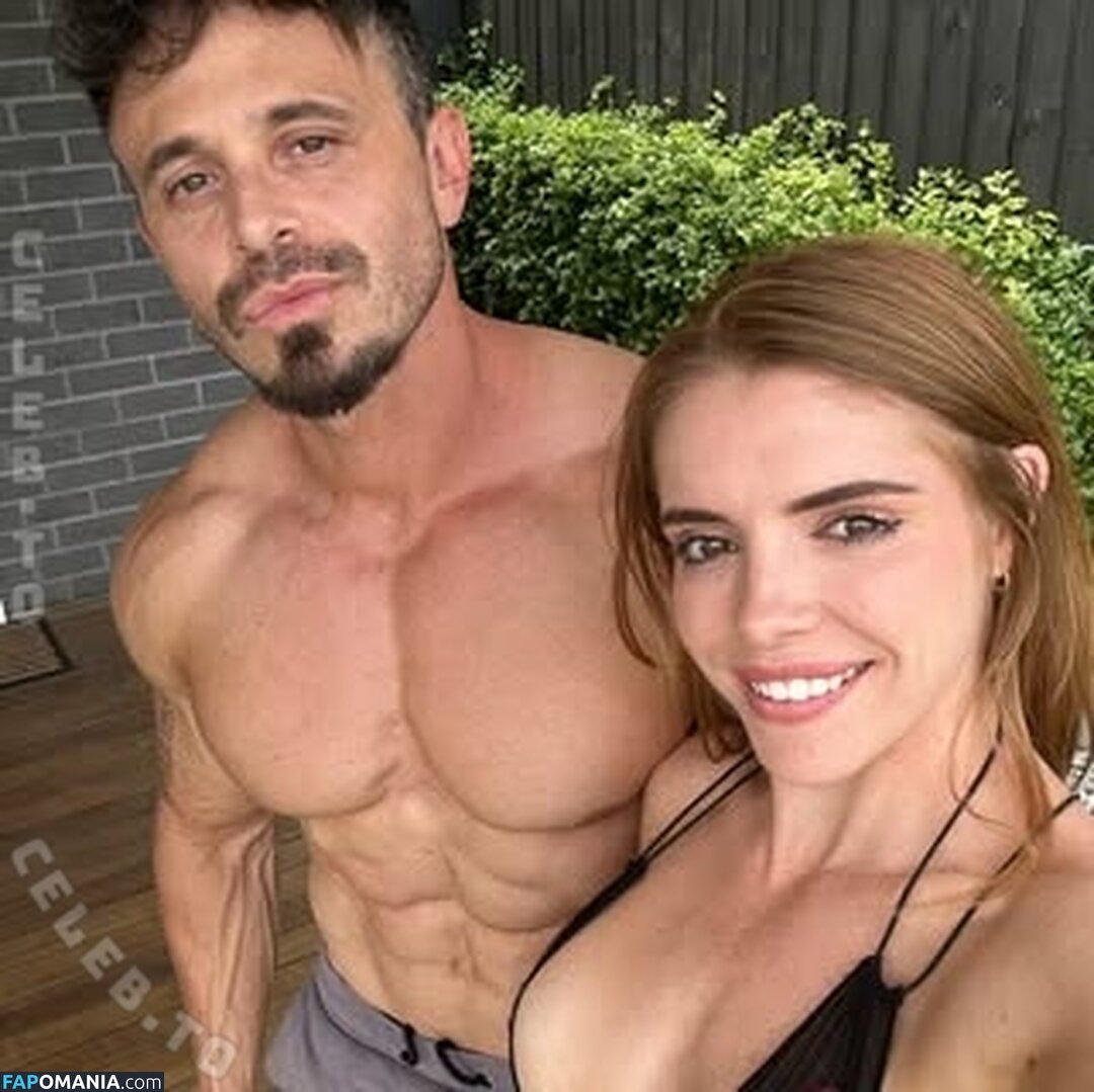 h0tcouple0inshowvip / hotcoupleonshow / hotcoupleonshowvip / withstaceandty Naakt OnlyFans  Gelekte foto #53