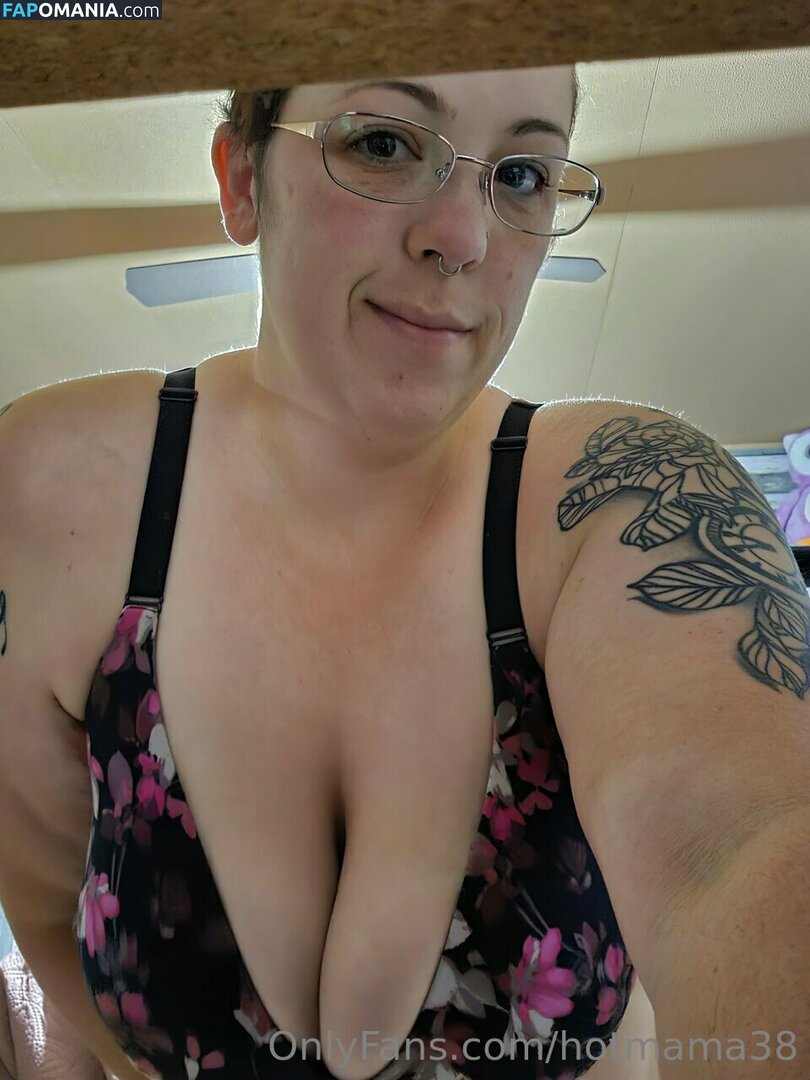 HotMama38 / hotmama_38 Naakt OnlyFans  Gelekte foto #6