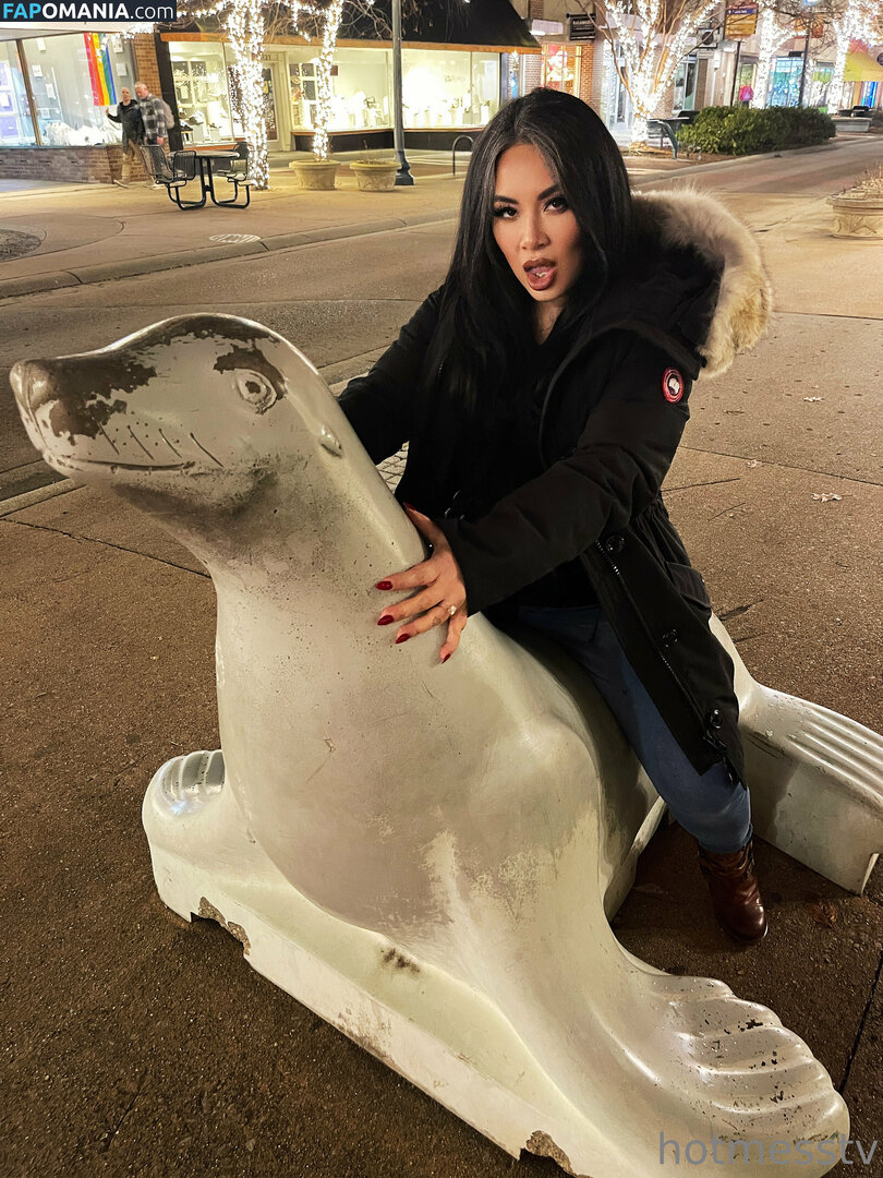 hotmesstv / hotmesstvtime Naakt OnlyFans  Gelekte foto #1