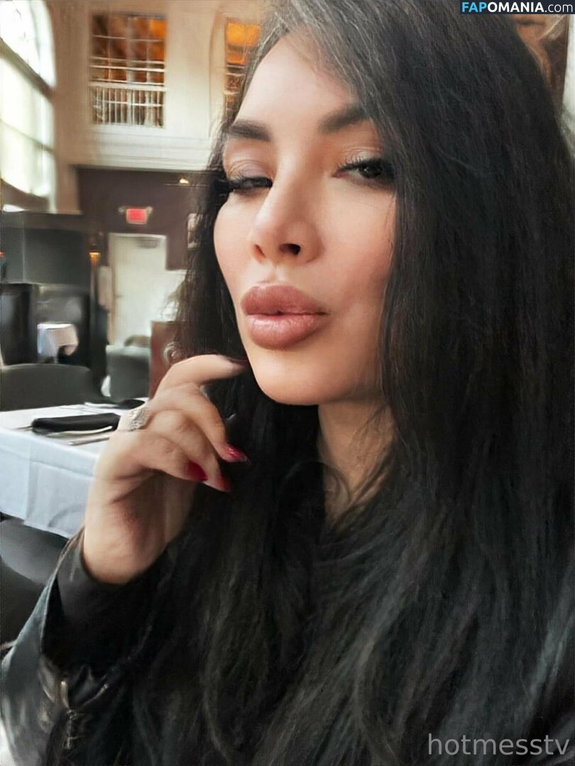 hotmesstv / hotmesstvtime Naakt OnlyFans  Gelekte foto #3