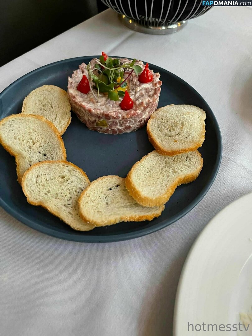 hotmesstv / hotmesstvtime Naakt OnlyFans  Gelekte foto #4