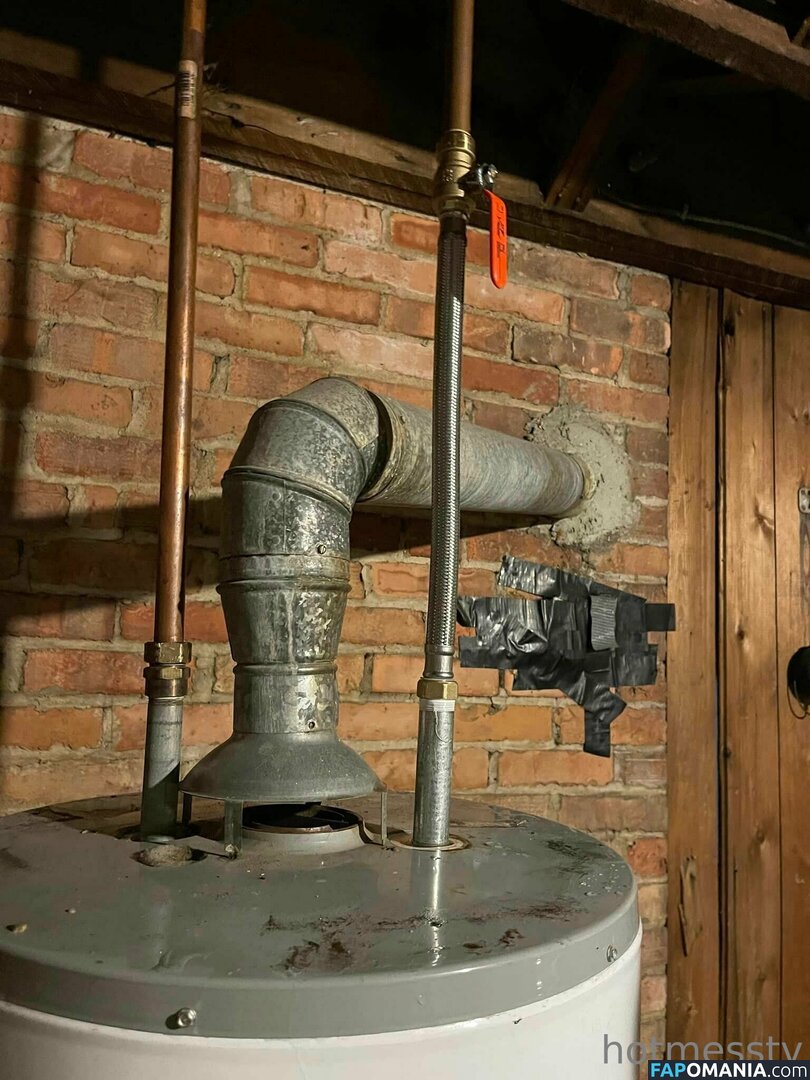 hotmesstv / hotmesstvtime Naakt OnlyFans  Gelekte foto #10