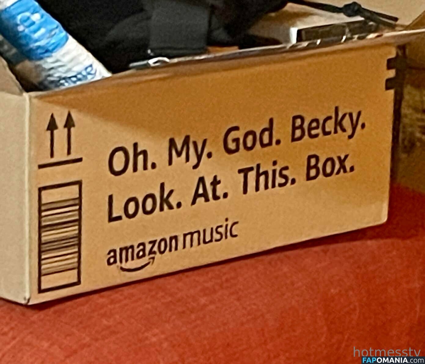 hotmesstv / hotmesstvtime Naakt OnlyFans  Gelekte foto #12