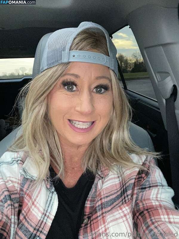 HotMom / bluegrasspeach Naakt OnlyFans  Gelekte foto #2