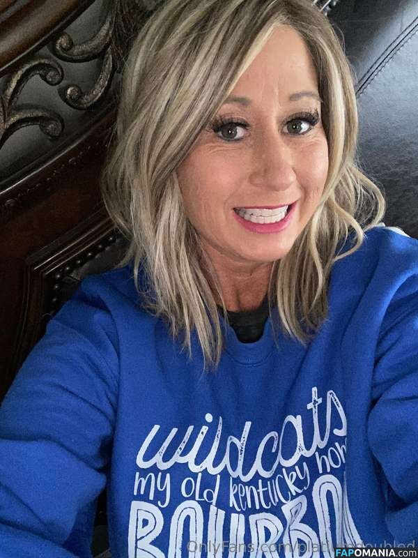 HotMom / bluegrasspeach Naakt OnlyFans  Gelekte foto #14