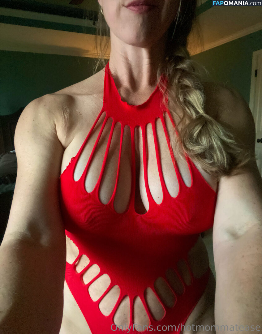 hotmomestates / hotmommatease Naakt OnlyFans  Gelekte foto #1