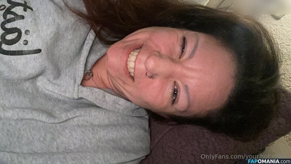HotMommy Naakt OnlyFans  Gelekte foto #2