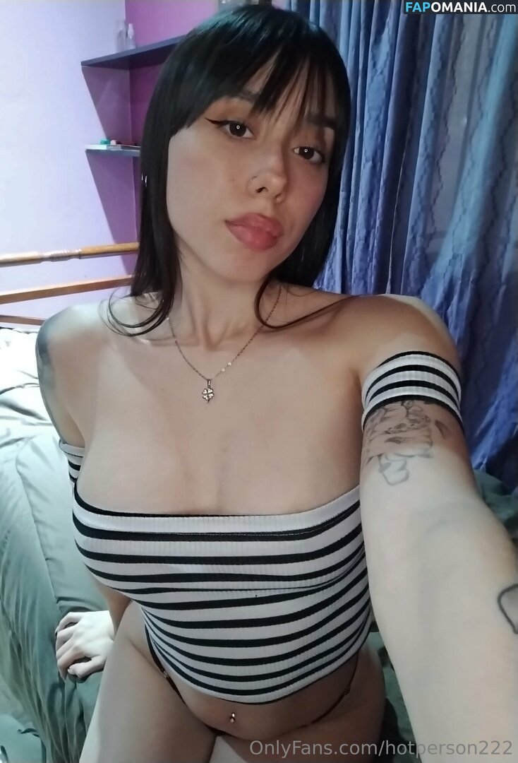 Hotperson222 Naakt OnlyFans  Gelekte foto #2