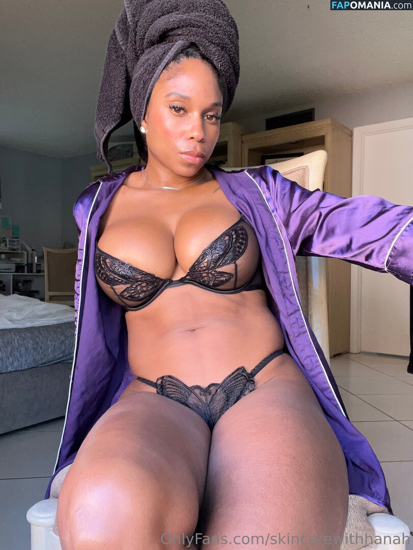 Hotshothanah / hanah164 Naakt OnlyFans  Gelekte foto #3