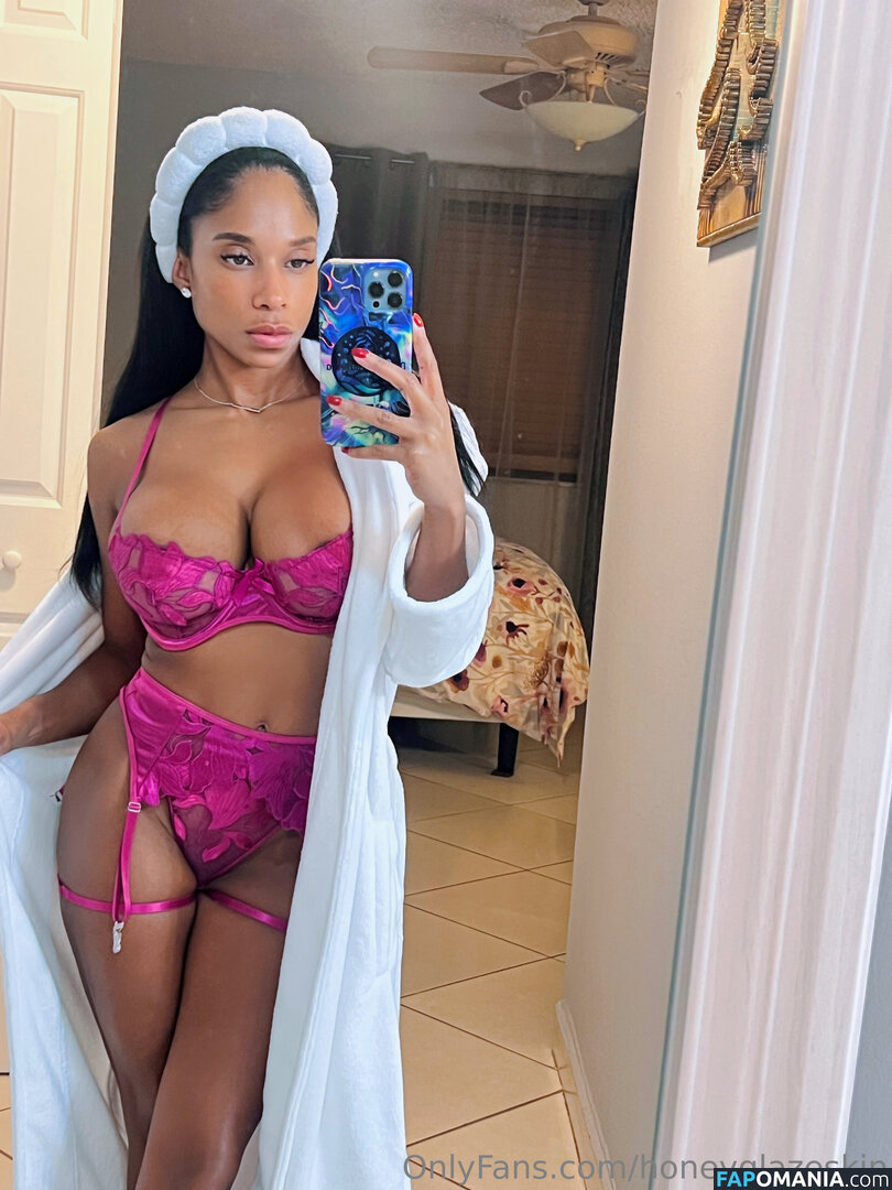 Hotshothanah / hanah164 Naakt OnlyFans  Gelekte foto #17