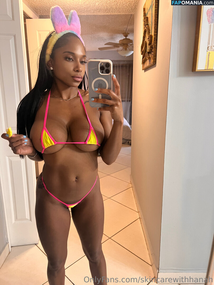 Hotshothanah / hanah164 Naakt OnlyFans  Gelekte foto #18