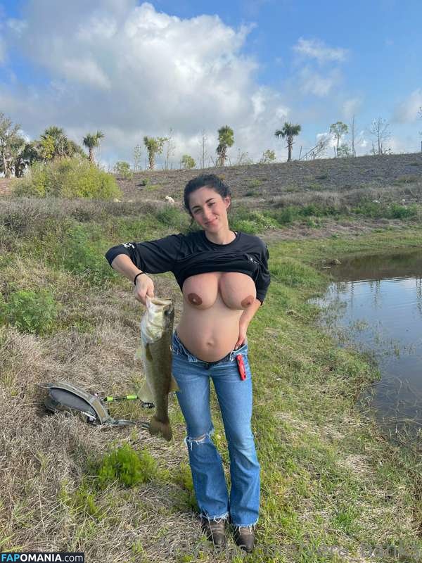 Hottest Fishing / Hunting girls / hotfishingbabes Naakt OnlyFans  Gelekte foto #88
