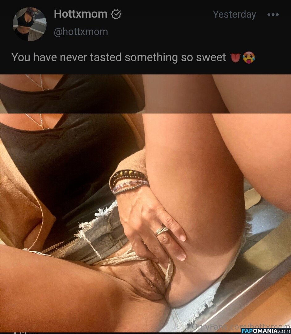  / Hottexasm1lf / Hottexasmilf / Hottxmom / hottx_milf Naakt OnlyFans  Gelekte foto #5