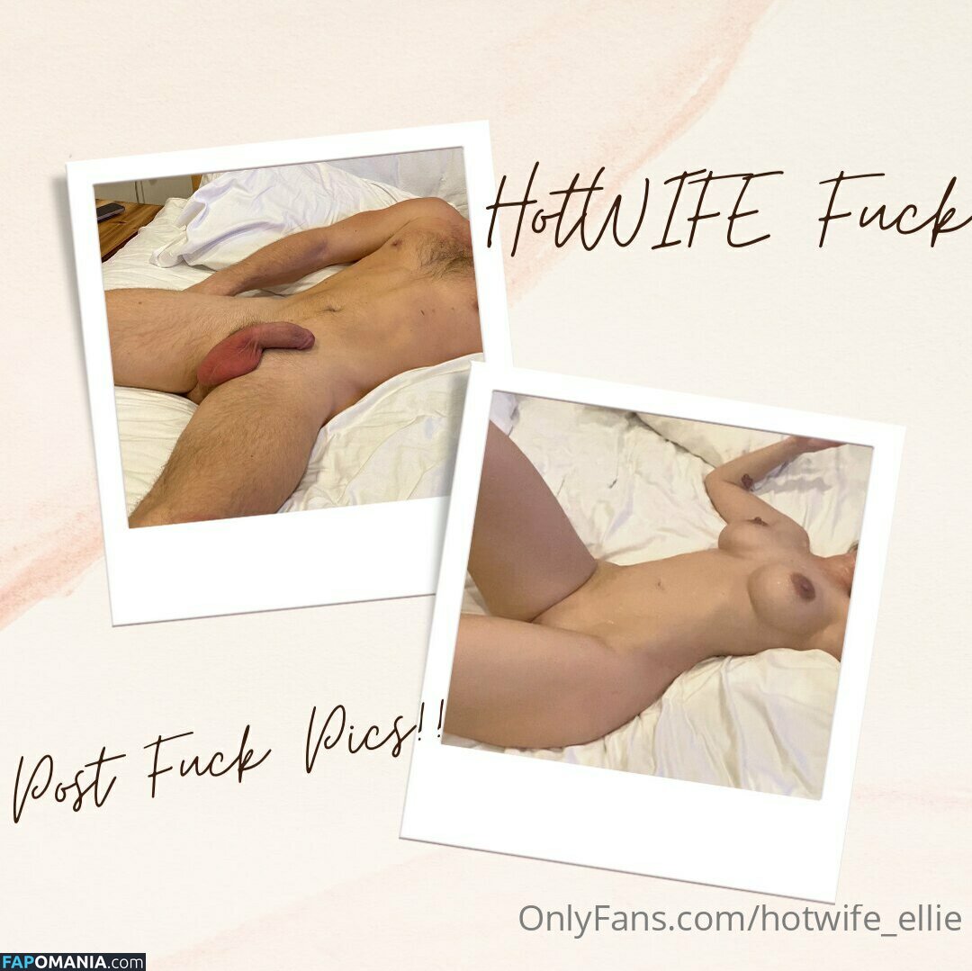  / Ekay2020 / Ellie_kay / elliedaybdf / hotwife_ellie Naakt OnlyFans  Gelekte foto #9