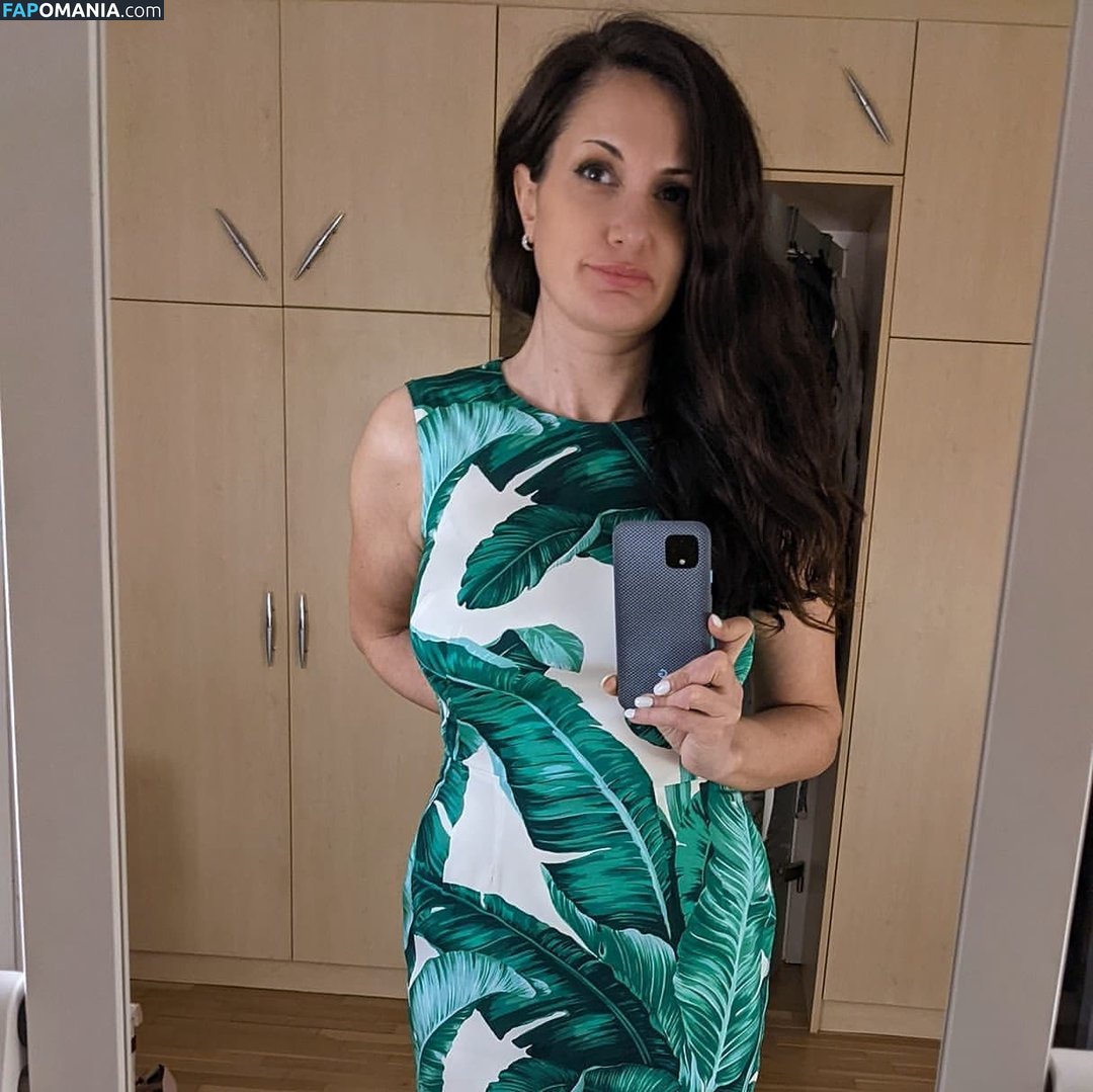 HotwifeHunny / Nukinov Naakt OnlyFans  Gelekte foto #19