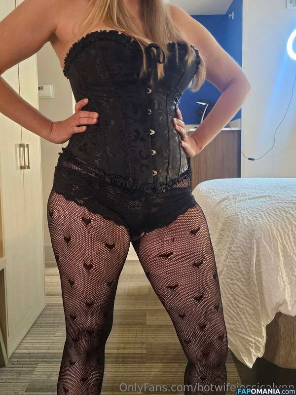 HotwifeJessicaLynn Naakt OnlyFans  Gelekte foto #8