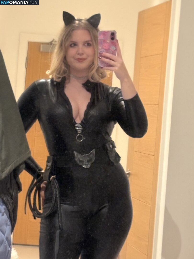 HoxieLoxie / laraschofield Naakt OnlyFans  Gelekte foto #4