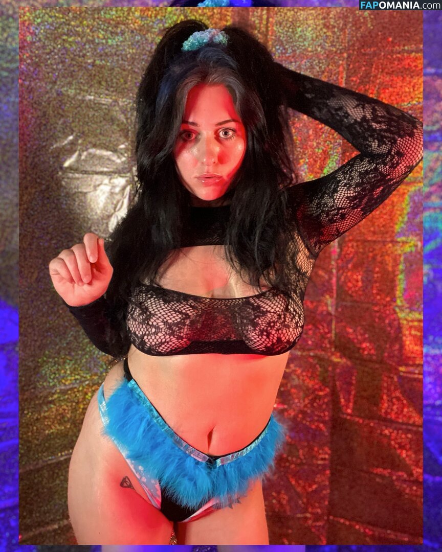 healthpotion.music / hppotion Naakt OnlyFans  Gelekte foto #5